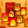 Buy Diwali Royal Jharokha Gift Hamper