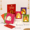 Shop Diwali Royal Jharokha Gift Hamper
