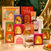 Diwali Royal Jharokha Gift Hamper