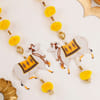 Gift Diwali Special Door Hanging Toran