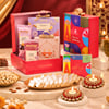 Diwali Sweet Moments Hamper