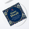 Gift Diwali Sweet Wishes Hamper