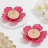 Gift Diwali Treats And Diyas Gift Combo