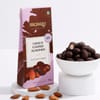 Gift DIY Canvas Kit and Chocolate Kit