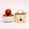 Shop Diya & Mithai Celebration Diwali Hamper