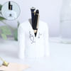 Doctor Coat Penstand - Personalized Online