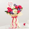 Doctor's Day Blooming Gratitude Bouquet