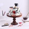 Gift Doctor's Day Delight Cake