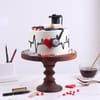 Buy Doctor's Day Delight Cake