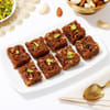Gift Dodha Barfi (360 gm)
