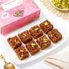 Dodha Barfi (360 gm)
