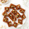Dodha Barfi (900 gm)