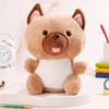 Dog Soft Toy -18cm Online