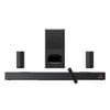 Dolby Atmos Soundbar with 5.1 Channel Audio & 4 EQ Modes