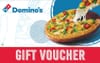 Dominos E Gift Card Rs 100 Online