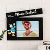 Donald Duck Personalized Photo Frame Online