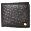 Donna & Drew Brown Croco Wallet Online