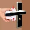 Gift Door Child Lock - Single Piece