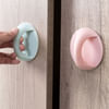 Shop Door Handle - Self Adhesive - Single Piece