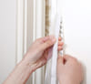 Door Seal Strip - Roll - 5m - Single Piece Online