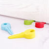 Gift Door Stopper - Key-Shaped - Assorted - Single Piece