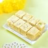 Gift Dori Dhaga Good-Wishes with Sweetness of Soan Papdi