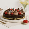 Double Chocolate cheesecake Online