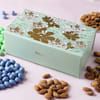 Buy Dragees And Flavoured Dry Fruits In Gift Box