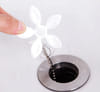 Shop Drain Cleaner - Flower - Set Of 4