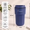 Gift Drama Queen Personalized Java Mug
