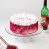 Dramatic and Delicious Red Velvet Cake Online