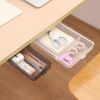 Shop Drawer Organizer 2 Compartments Single Piece
