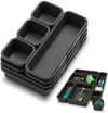 Gift Drawer Organizers - Interlocking - Set Of 8