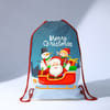 Drawstring Bag