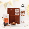 Dream Big Personalized New Year Hamper Online
