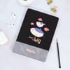 Dream Big Personalized Structure Diary Online