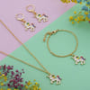 Dream Of Unicorn Jewellery Set for Girls Online