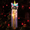 Dreamcatcher With LED Lights - Unicorn - Single Piece Online