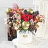 Gift Dreaming of a White Christmas