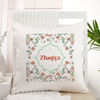Gift Dreamscape Personalized Cushion