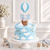 Buy Dreamy Elephant Voyage Cake
