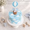 Shop Dreamy Elephant Voyage Cake