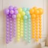 Dreamy Pastel Cloud Balloon Arrangement Online