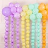 Gift Dreamy Pastel Cloud Balloon decoration