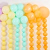 Buy Dreamy Pastel Cloud Balloon decoration