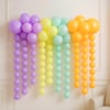 Dreamy Pastel Cloud Balloon decoration