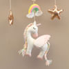 Buy Dreamy Unicorn Personalized Wall Hanging