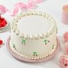 Shop Dreamy Vanilla Cream Cake