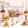 Dry Fruit Hamper For Diwali