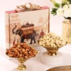 Dry Fruits Delight Hamper